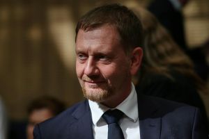 Michael Kretschmer (Archiv)