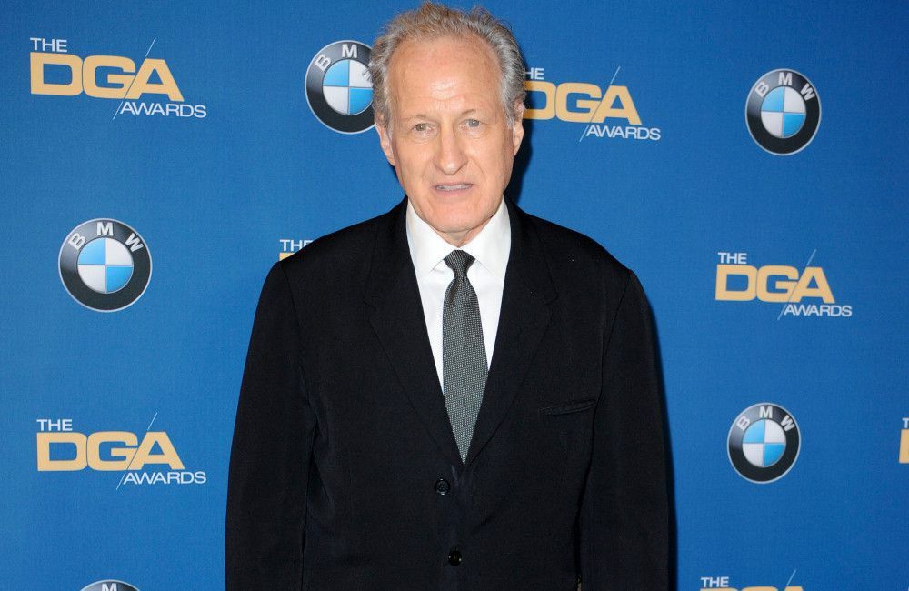 Michael Mann