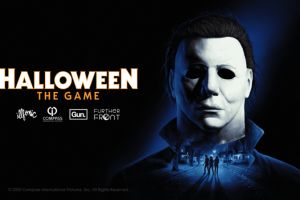 Michael Myers ist zurück: „Halloween: The Game“ zeigt neuen Trailer