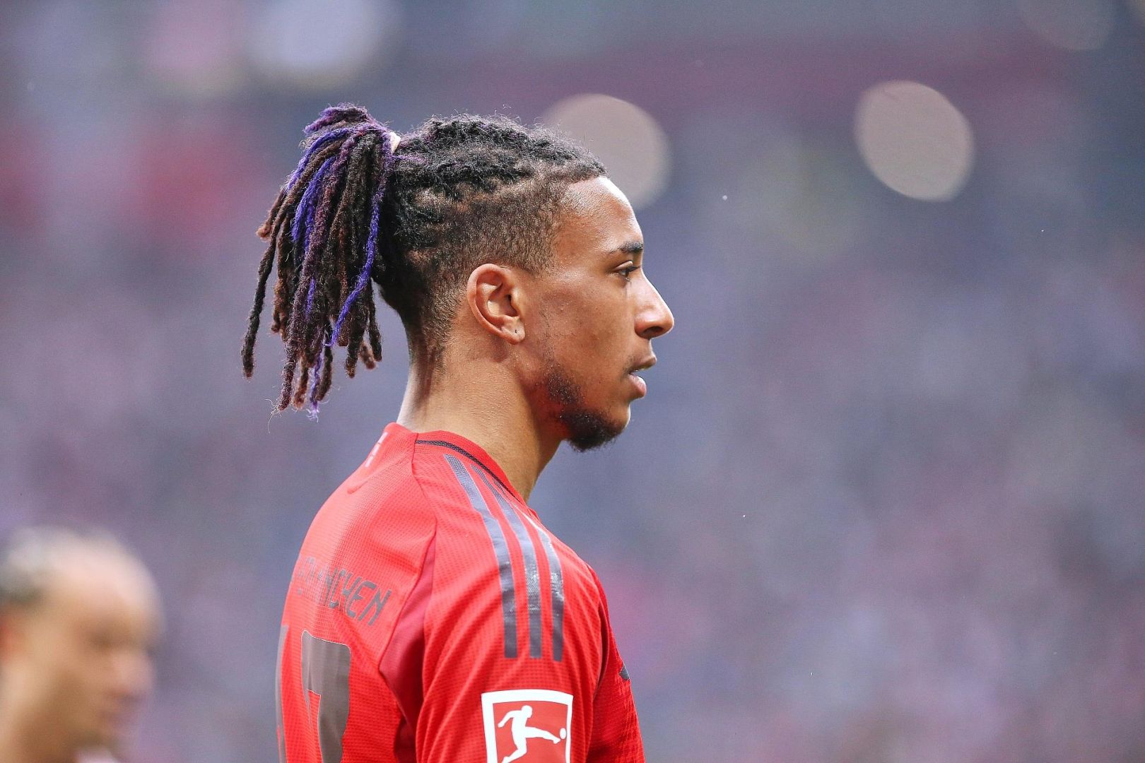 Michael Olise (Archiv)