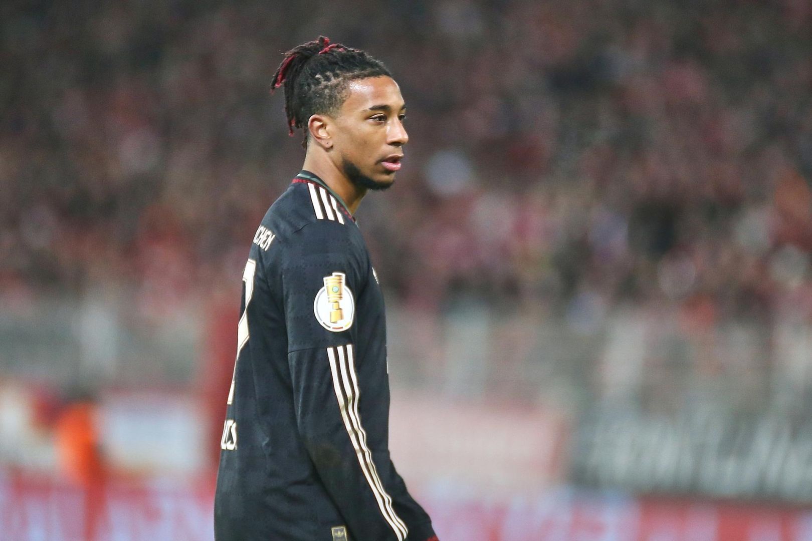 Michael Olise (Archiv)