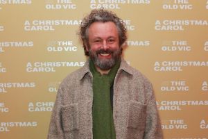 Michael Sheen