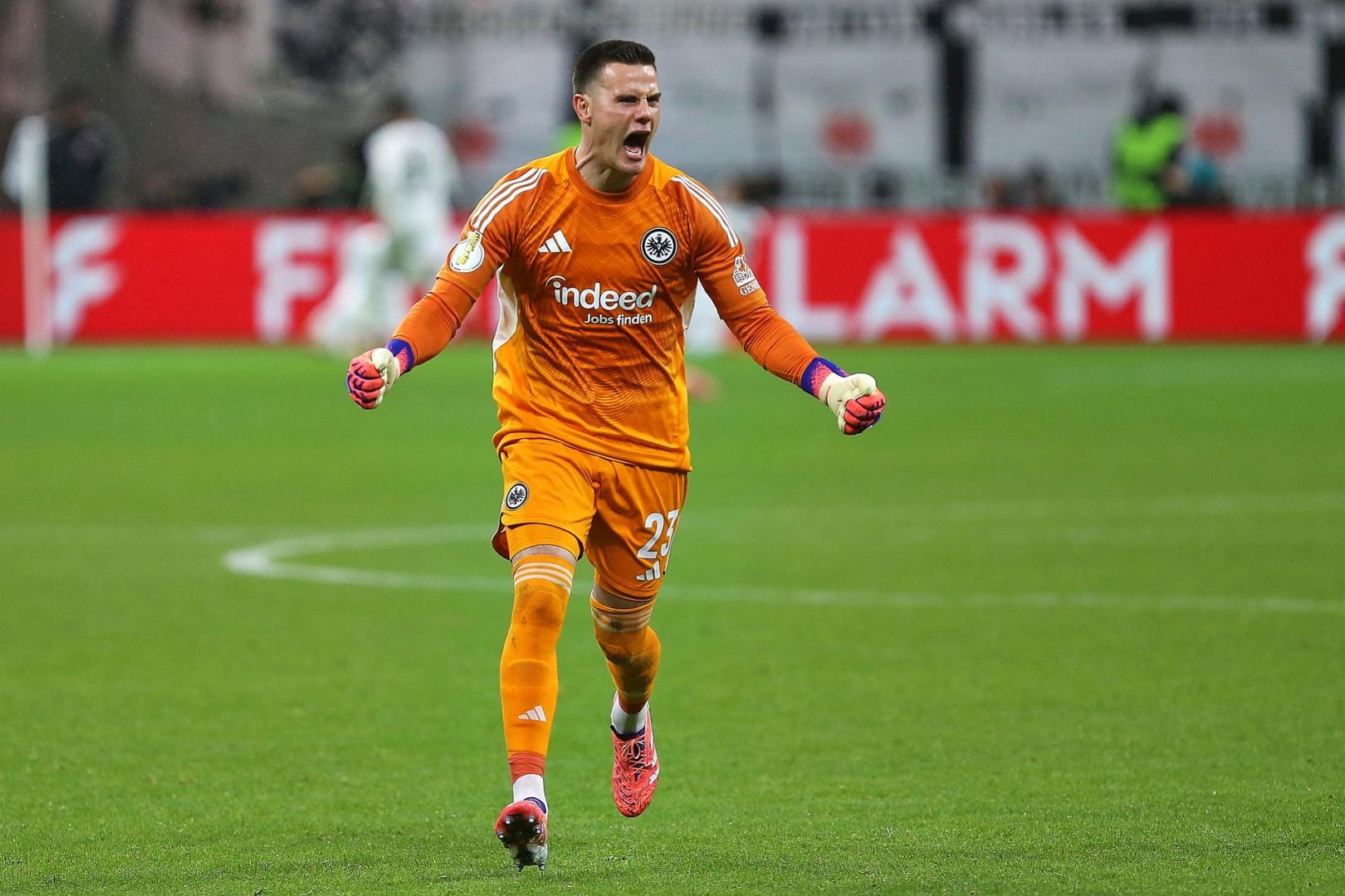 Michael Zetterer (Archiv)