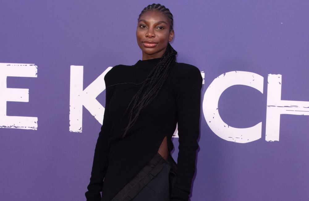 Michaela Coel