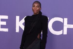 Michaela Coel