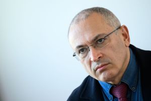 Michail Chodorkowski