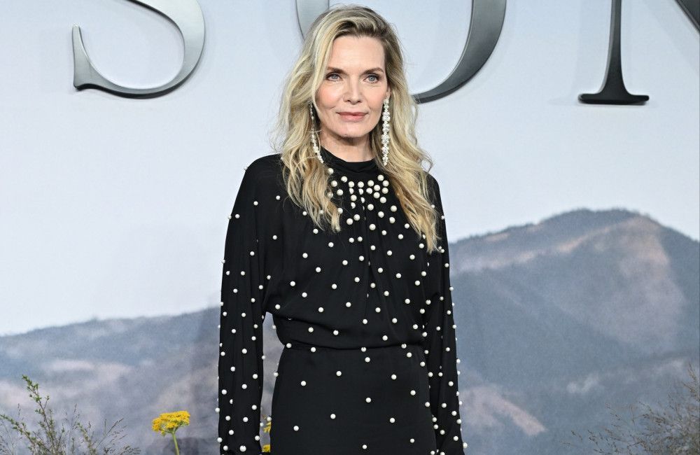 Michelle Pfeiffer