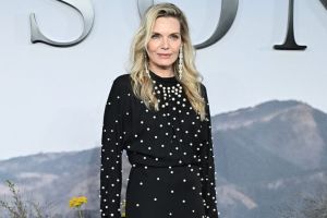 Michelle Pfeiffer