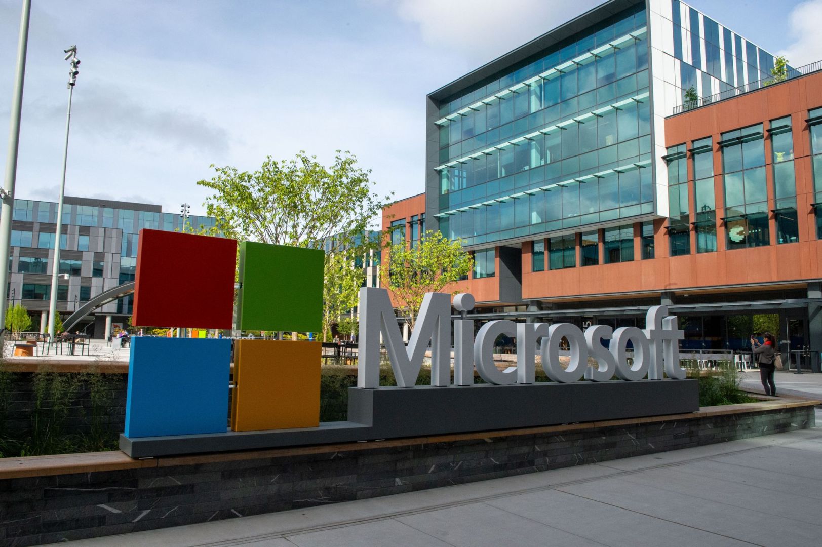Microsoft