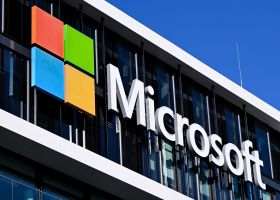 Microsoft