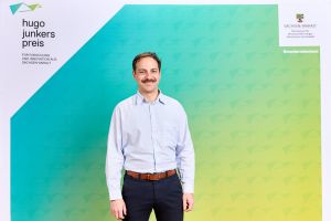 Microvista für den Hugo-Junkers-Preis 2025 nominiert