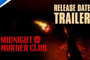 Midnight Murder Club – Die mörderische Mischung aus Versteckspiel und Ego-Shooter