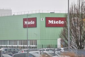 Miele (Archiv)