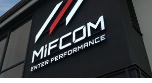 MIFCOM macht High-End-Systeme für über 3.400 SYNAXON-Partner verfügbar