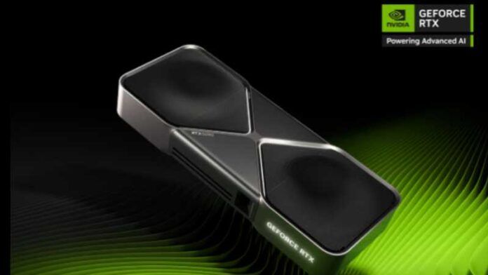 MIFCOM NVIDIA GeForce RTX 5090 – High-End-Grafikkarte richtet sich an Gamer & Kreative