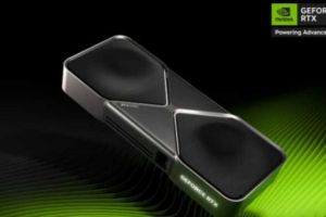 MIFCOM NVIDIA GeForce RTX 5090 – High-End-Grafikkarte richtet sich an Gamer & Kreative