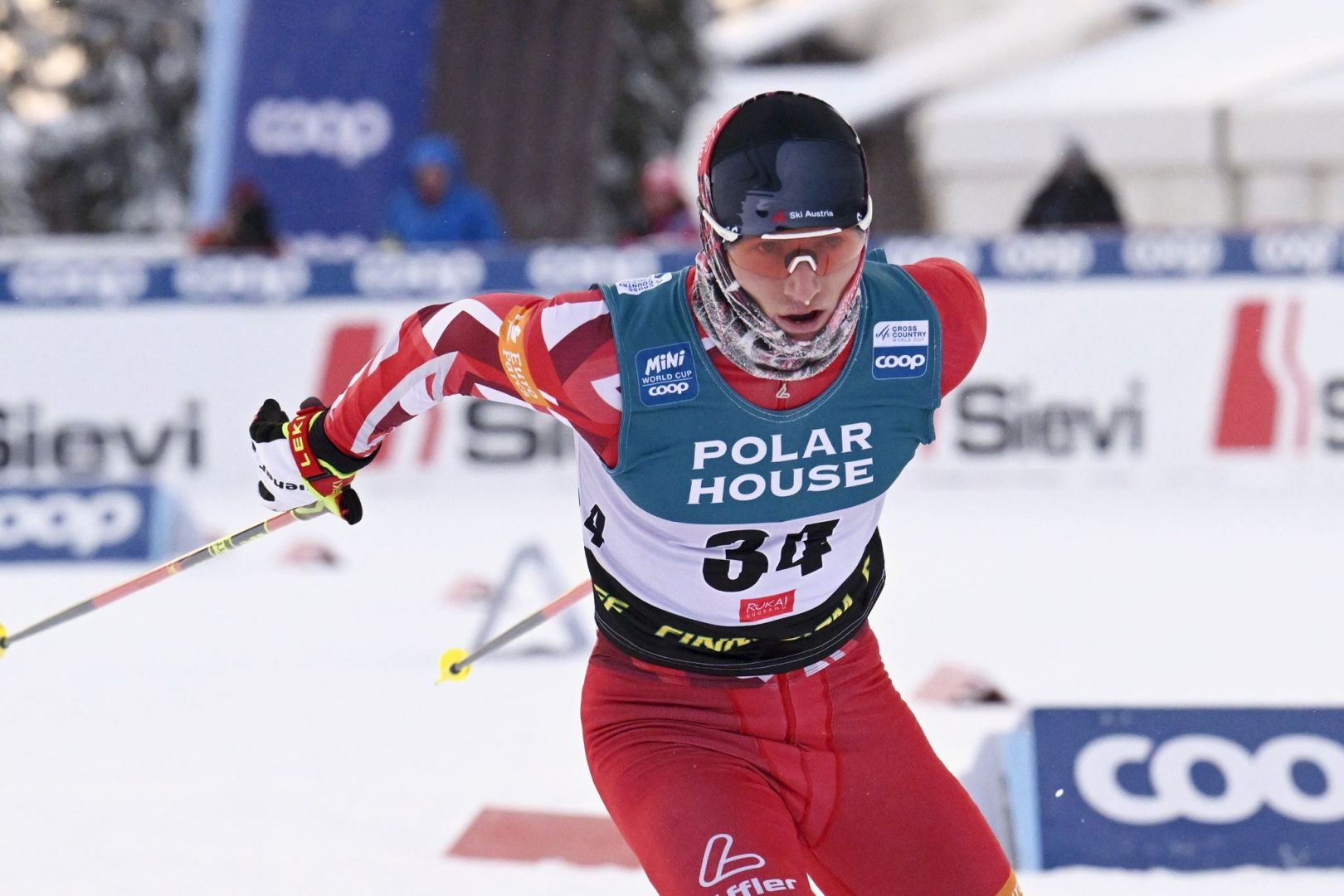 Mika Vermeulen