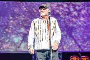 Mike Love