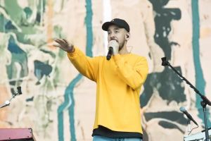 Mike Shinoda