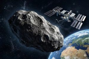 Mikroben als Bergarbeiter: Pilze gewinnen Edelmetalle aus Meteoritengestein