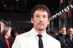 Miles Teller