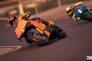 Milestone enthüllt den Karrieremodus „RIDE Fest“ für RIDE 6