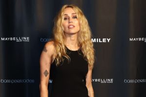 Miley Cyrus