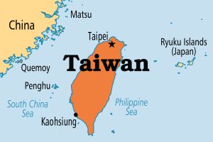 Militäralarm vor Taiwan: Was Peking mit den neuen Übungen bezweckt