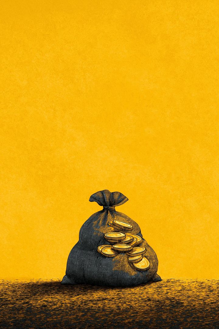 Milliardäre auf Rekordkurs – Oxfam warnt vor der Erosion der Demokratie