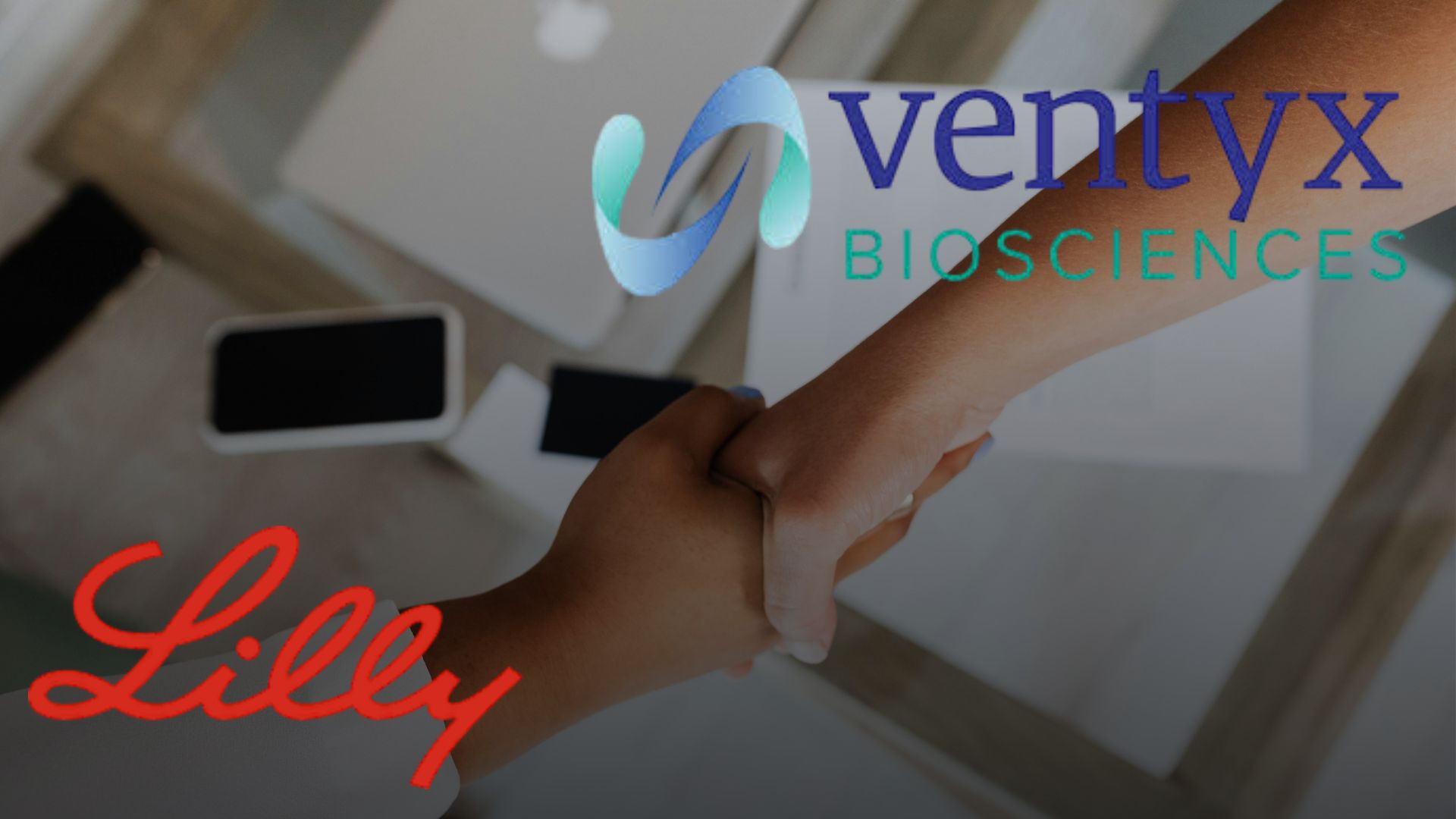 Milliarden-Wahnsinn: Eli Lilly zündet die nächste Stufe