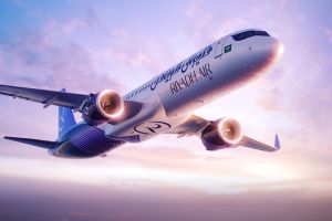 Milliardenauftrag aus Riad: Airbus punktet auf der Paris Air Show