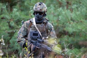 Milliardenauftrag für Rheinmetall: Bundeswehr ruft weitere Soldatensysteme IdZ-ES ab