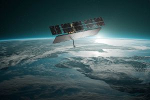 Milliardenauftrag für Weltraumaufklärung: Rheinmetall und ICEYE erschließen die Domäne Space