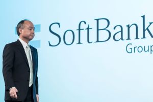 Milliardengewinn dank KI-Boom – Softbank überrascht mit starkem Quartal