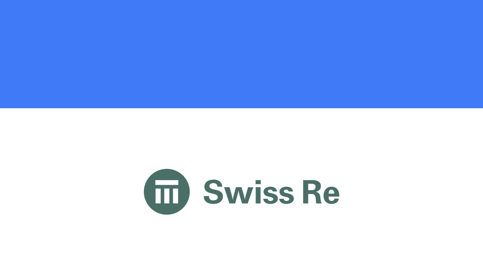 Milliardengewinn trotz Katastrophen – wie Swiss Re der Branche davonzieht