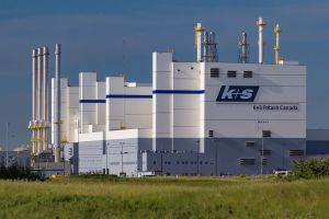 Milliardenloch in der Bilanz – K+S vor tiefrotem Jahresergebnis