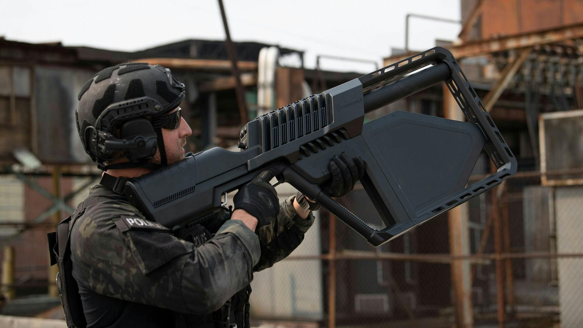 Milliardenprogramm in Sicht: DroneShield erhält Rückenwind vom australischen Militär