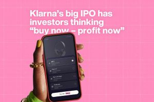 Milliardenregen beim Klarna-IPO – doch Kleinanleger bleiben machtlos