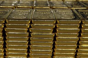 Milliardenschatz in Gefahr: Warum Experten um deutsches Gold fürchten