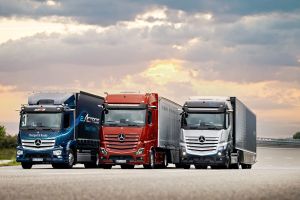 Milliardenschweres Signal an die Börse – Daimler Truck startet Aktienrückkauf