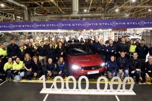 Millionen-Marke geknackt: „Aktueller Opel Corsa absoluter Bestseller“