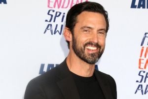 Milo Ventimiglia