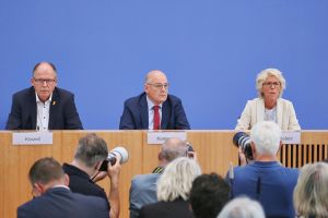 Mindestlohnkommission am 27.06.2025