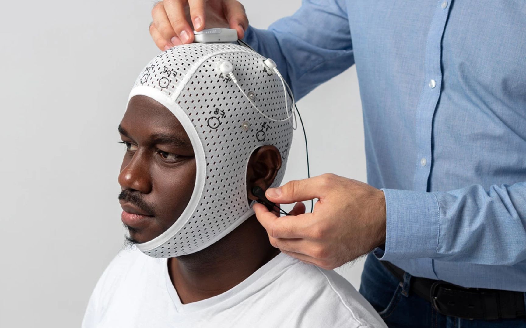 MindTecStore bietet BrainBit Flex8 EEG-Kappe jetzt inklusive kostenloser NeuroREC-Analyse-Software an