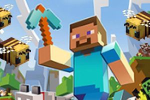 Minecraft x Swarovski: Crystal Suit Skin nur mit teurem Kristall-Figurenset erhältlich