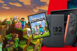 Minecraft für Switch 2: ESRB-Eintrag deutet neue Version an