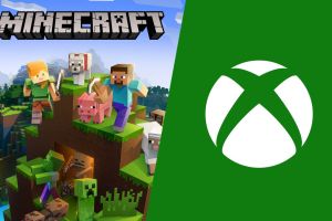 Jetzt wird klar, warum Minecraft für Xbox so wichtig wurde