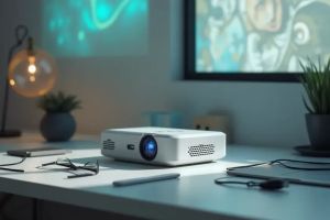 Mini Beamer Nachteile: Darauf solltest Du vor dem Kauf achten
