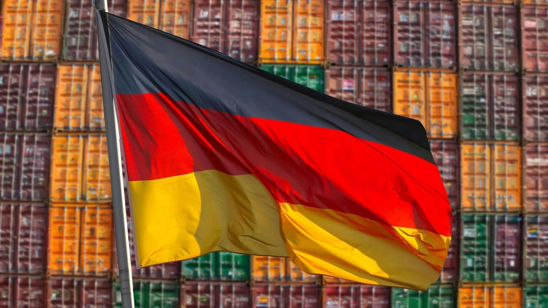 Mini-Comeback nach der Rezession: Deutschlands Wirtschaft wächst wieder