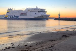 Minikreuzfahrt nach Schweden – 2 Übernachtungen + Abendessen + PKW Mitnahme ab 99€ p.P.